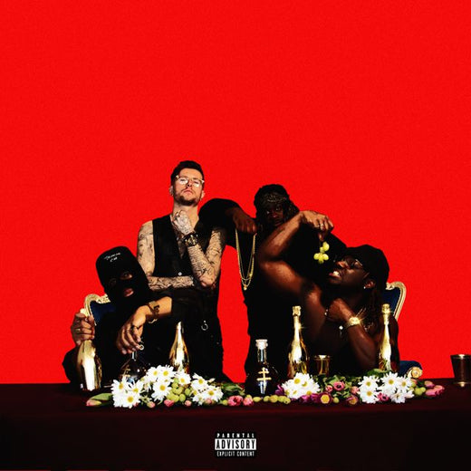 Tremayne - 'Wussup (feat. Charlie Noiir, Scotty Iv)' [Ringtone]