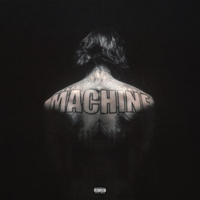 MACHINE - 'SALVATION' [Ringtone]