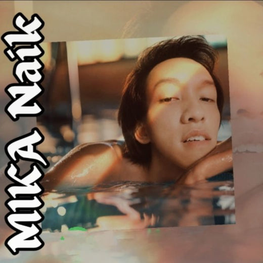 Mika Naik - 'Ahh Lagi Sayang' [Ringtone]