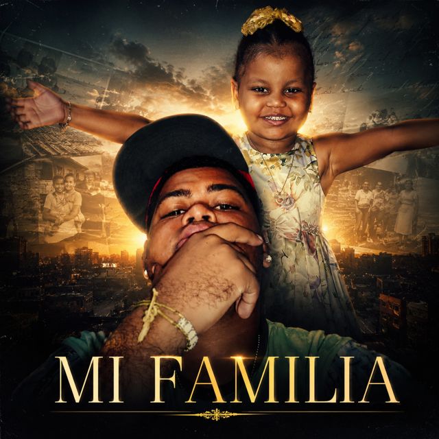 Mc Pauta Produciendo - 'Mi Familia' [Ringtone]