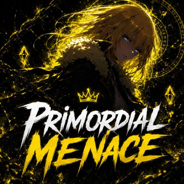 TPAR - 'Primordial Menace' [Ringtone]