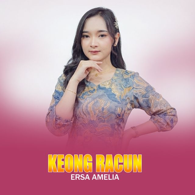 Ersa Amelia - 'Keong Racun' [Ringtone]