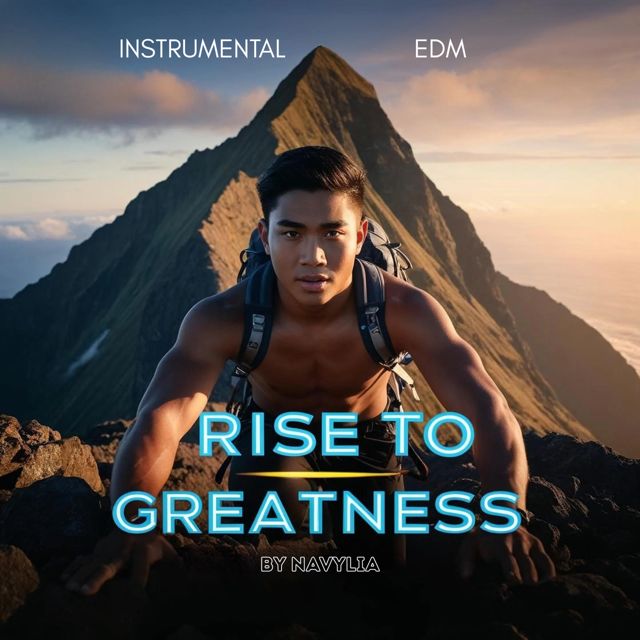 Navylia - 'Rise to Greatness' [Ringtone]