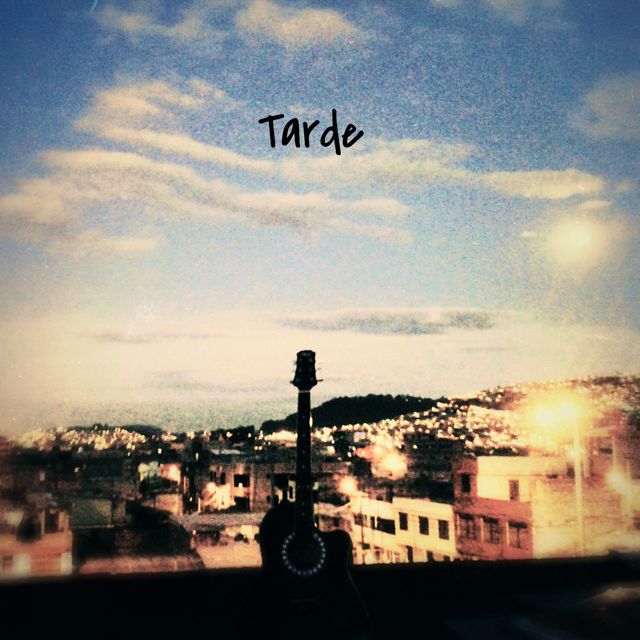 ErickFernandoSalazar - 'Tarde' [Ringtone]