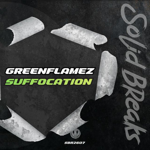 GreenFlamez - 'Suffocation' [Ringtone]