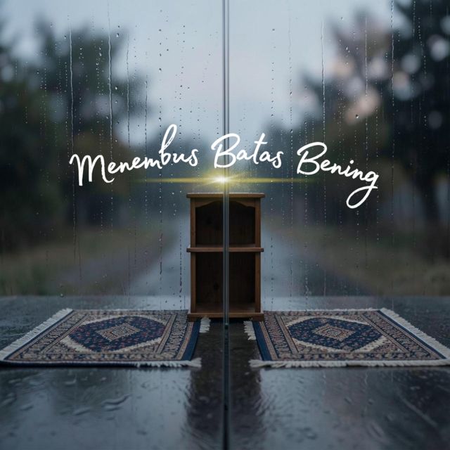 Mustoff - 'Menembus Batas Bening' [Ringtone]