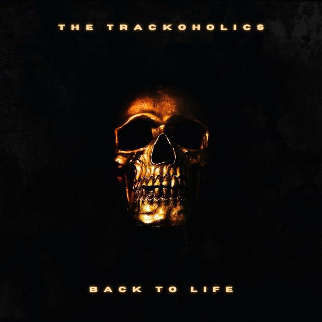 The Trackoholics - 'Red Rock' [Ringtone]