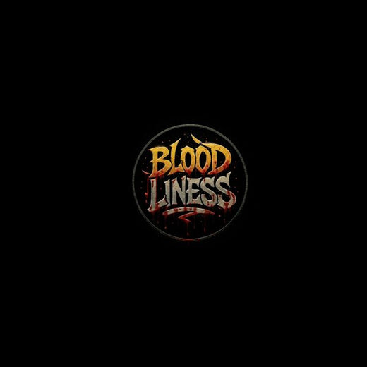 Bloodlines.ofc - '#4dickkelas' [Ringtone]