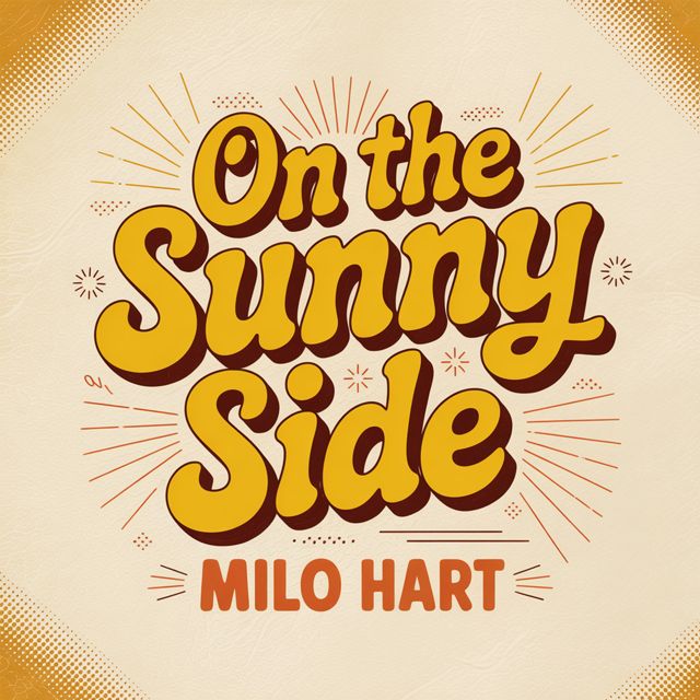 Milo Hart - 'On The Sunny Side' [Ringtone]