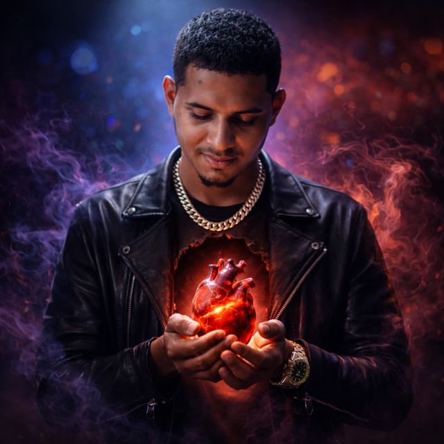 Cejota RD - 'Sin AMOR' [Ringtone]