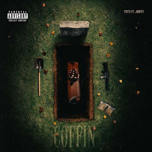 Yotti - 'Coffin (feat. Jripey)' [Ringtone]