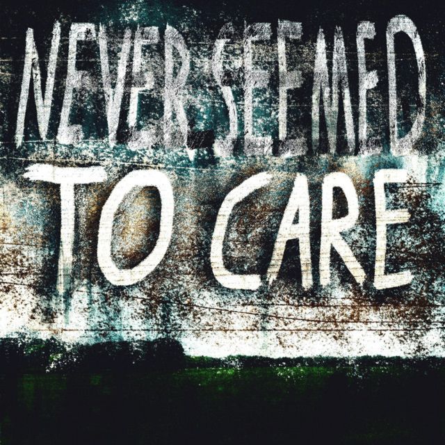 1gnis - 'Never Seemed To Care (sped Version)' [Ringtone]