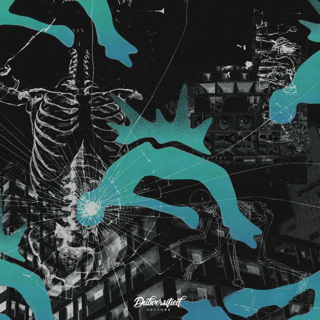 Mirage Musique - 'Broken System (feat. 96 INK)' [Ringtone]