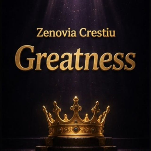 Zenovia Crestiu - 'Family Time' [Ringtone]