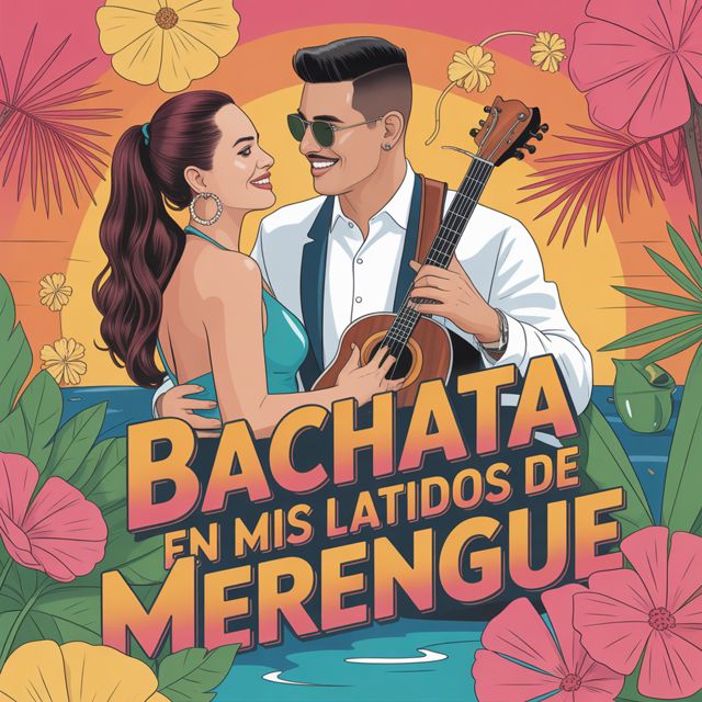 Los Sexy - 'Bachata en Mis Latidos de Merengue' [Ringtone]