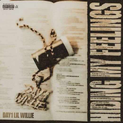 Day1 Lil Willie - 'Hiding My Feelings' [Ringtone]