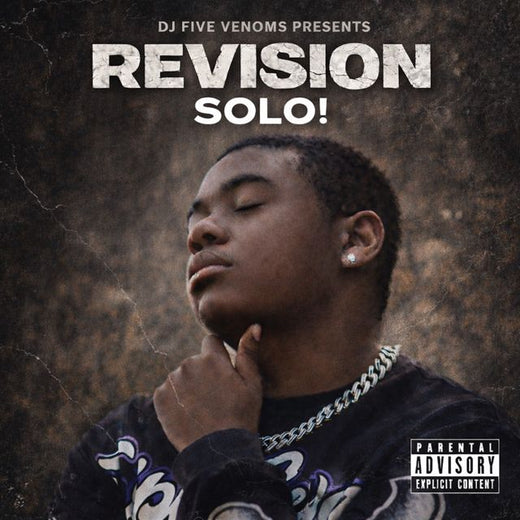 Solo! - 'Revision' [Ringtone]