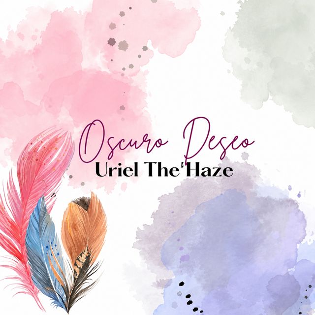 Uriel The Haze - 'Oscuro Deseo' [Ringtone]