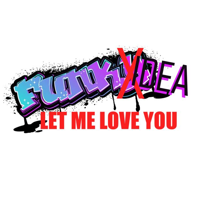 Funkidea - 'Let me love you (Instrumental)' [Ringtone]