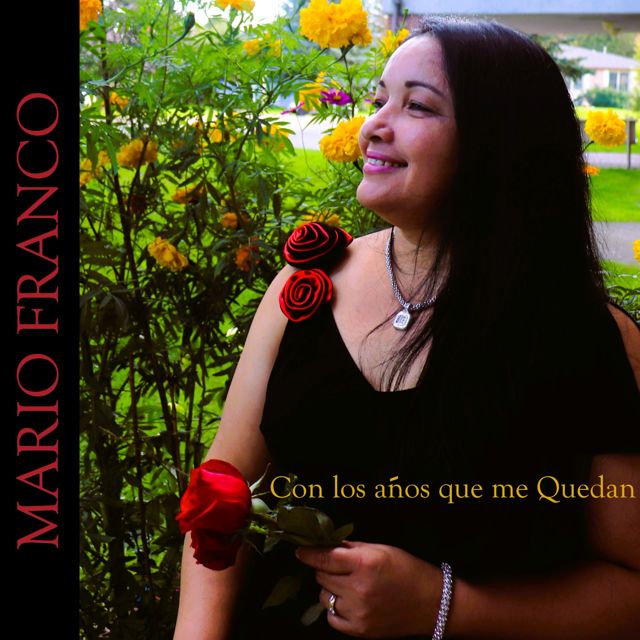 Mario Franco - 'Con los años que me quedan (Cover Acústico)' [Ringtone]