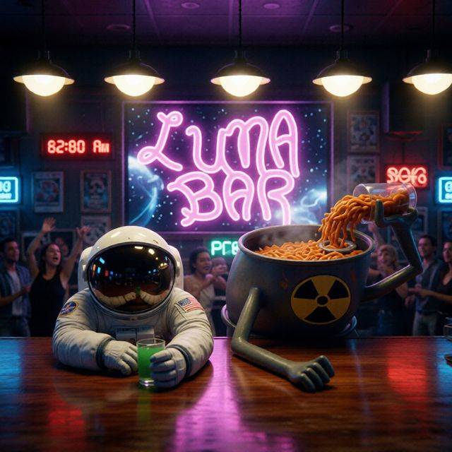 Josyan - '2 am en la luna (feat. Topshyco)' [Ringtone]