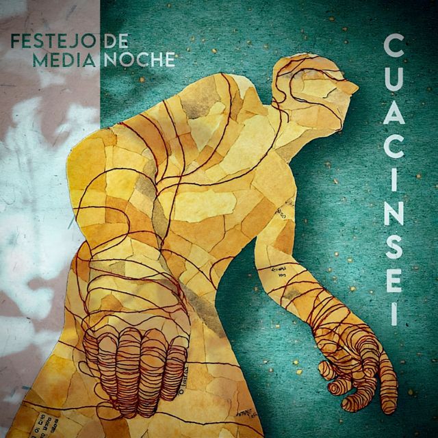 Cuacinsei - 'Fatto' [Ringtone]