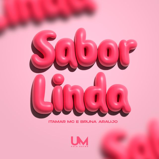 ITAMAR MC - 'SABOR LINDA (feat. BRUNA ARAUJO)' [Ringtone]