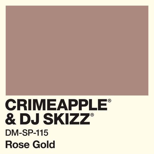 Crimeapple - 'Easy Enough (feat. Dj Skizz)' [Ringtone]