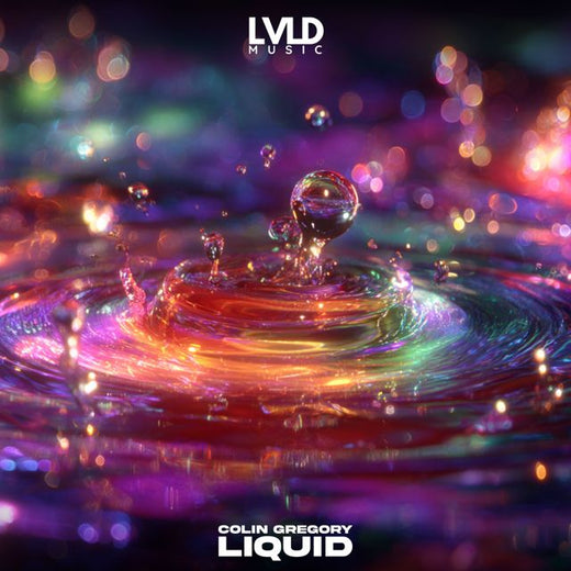 Colin Gregory - 'Liquid' [Ringtone]