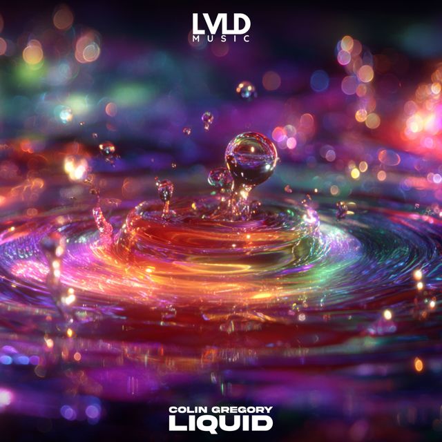 Colin Gregory - 'Liquid' [Ringtone]