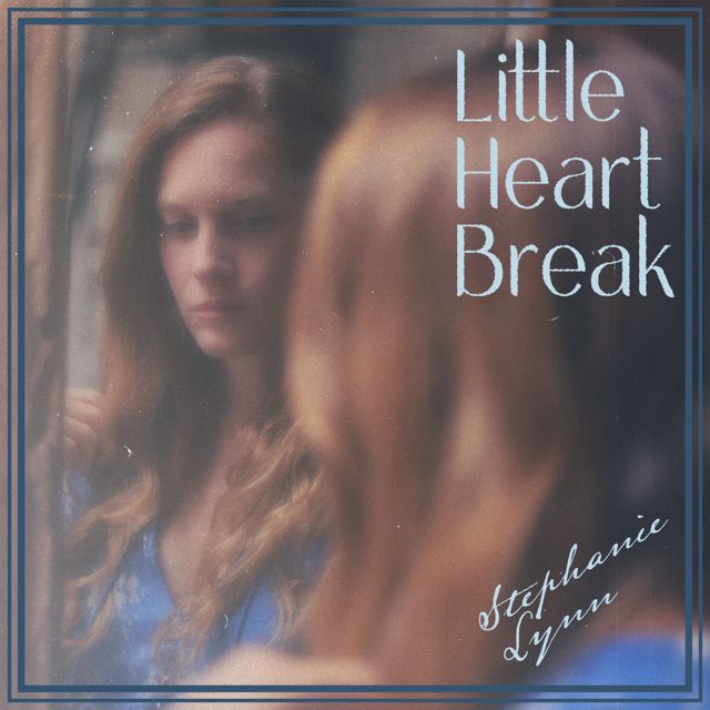 Stephanie Lynn - 'Little Heart Break' [Ringtone]