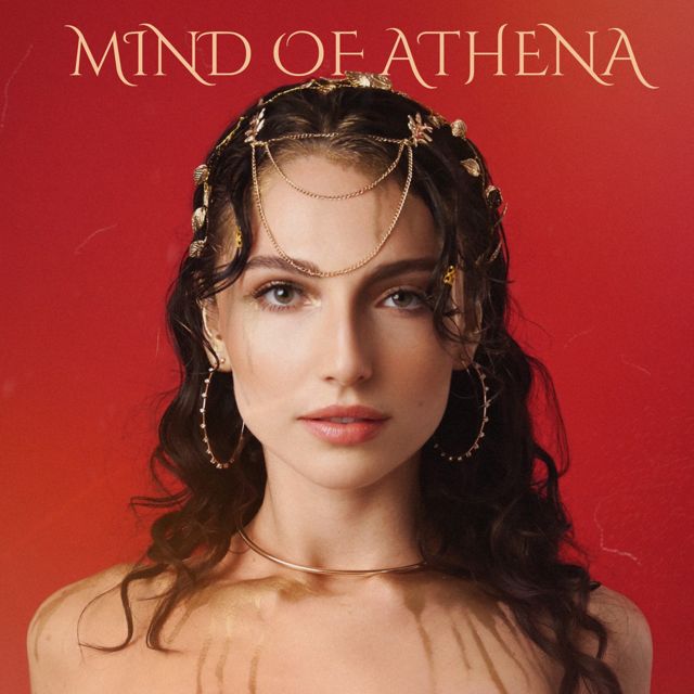 Kai Krilove - 'Mind of Athena' [Ringtone]