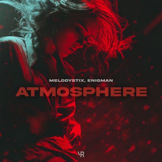 MelodystiX - 'Atmosphere (feat. ENIGMAN)' [Ringtone]