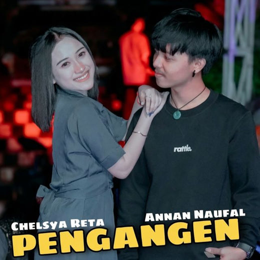Chelsya Reta - 'Pengangen (Live) (feat. Annan Naufal)' [Ringtone]