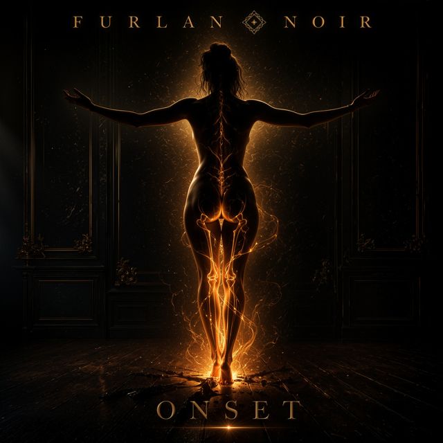 Furlan Noir - 'Onset' [Ringtone]