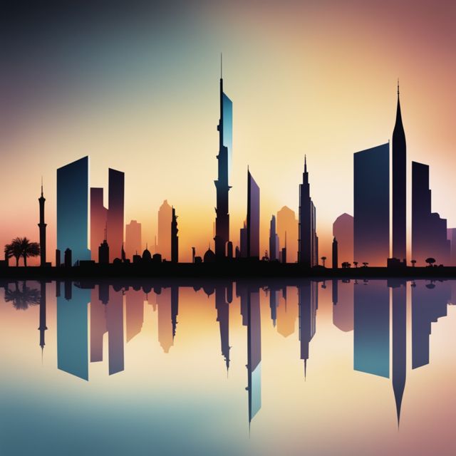 No Face Frequency - 'Jeddah Tower' [Ringtone]