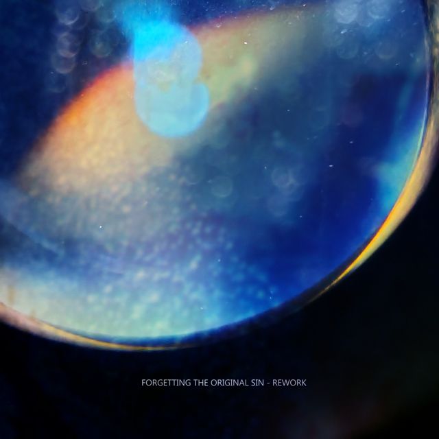 Mirai No Hagaki - 'forgetting the original sin (rework) (feat. Mellow dive)' [Ringtone]