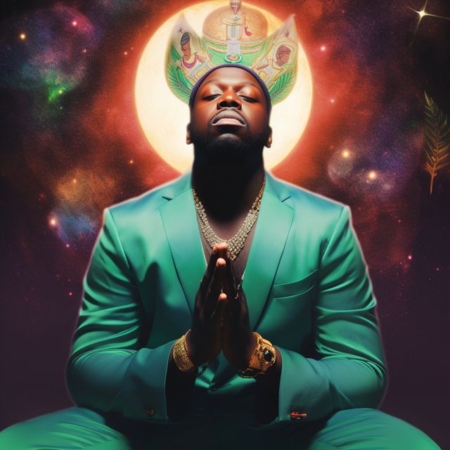 Hughie! - 'Namaste' [Ringtone]