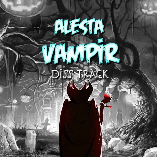 Alesta - 'Vampir' [Ringtone]