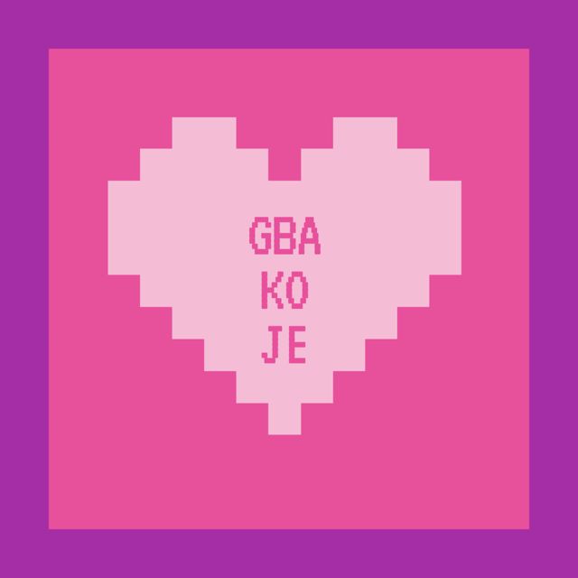 HYDROH - 'GBA KO JE (feat. DammyLion & Chemmie & Hy'Donni)' [Ringtone]
