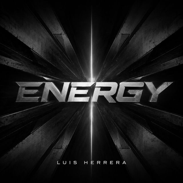 Luis Herrera - 'Energy' [Ringtone]