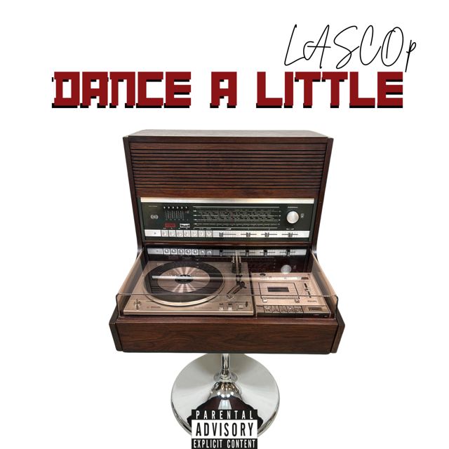 Lasco P - 'Dance a little' [Ringtone]