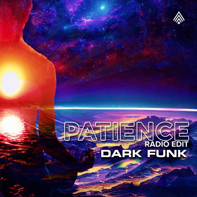 Dark Funk - 'Patience (Radio Edit)' [Ringtone]