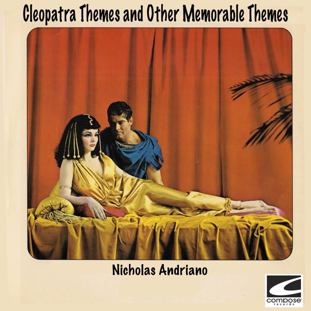 Nicholas Andriano - 'I've Always Loved You' [Ringtone]
