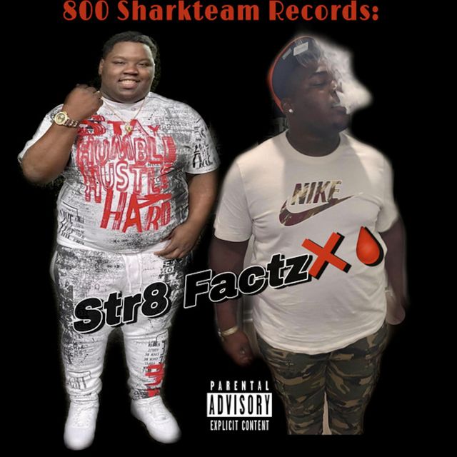 Zoelyfe Zoe - 'Str8 Factz (feat. Juice3BB)' [Ringtone]