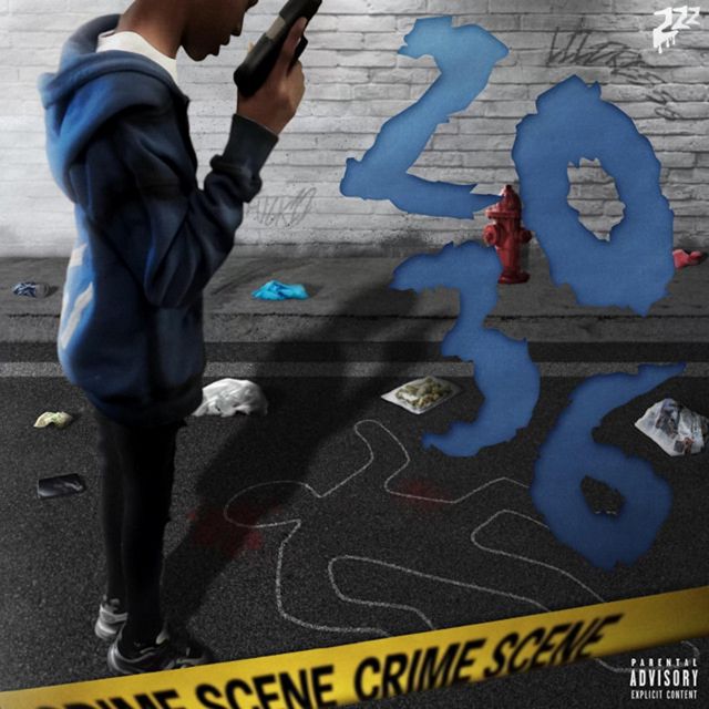 Lildre556 - 'Alone' [Ringtone]