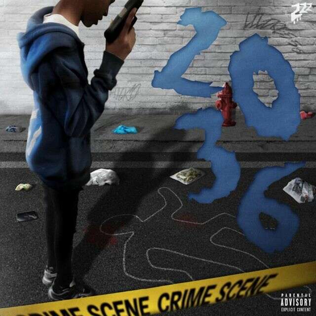 Lildre556 - 'Sympathy' [Ringtone]