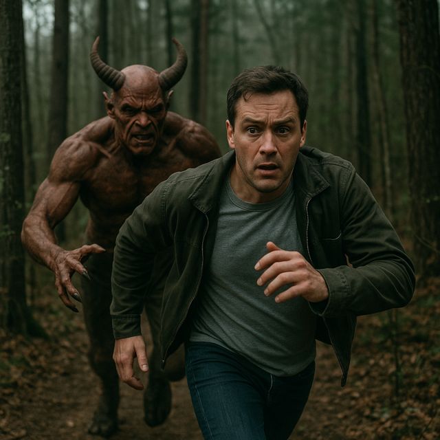 Yoni - 'Fluke' [Ringtone]