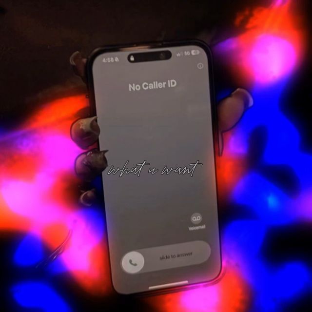 beezy! - 'what u want' [Ringtone]