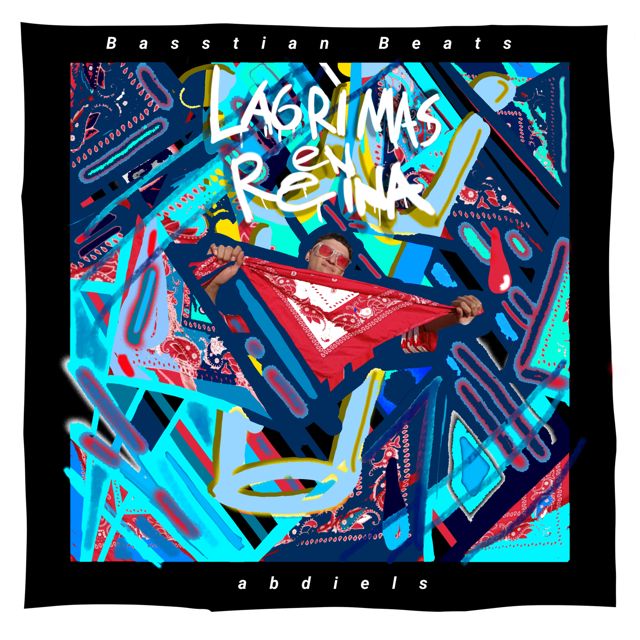 Basstian Beats - 'Lagrimas en Reina (feat. Abdiel's)' [Ringtone]